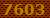 3677 code