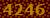 3677 code