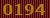 3677 code