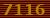 3677 code