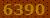 3677 code