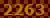 3677 code