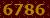 3677 code