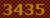 3677 code