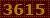 3677 code