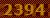 3677 code
