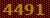 3677 code
