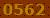 3677 code