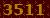 3677 code