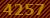 3677 code