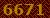 3677 code