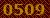 3677 code