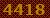 3677 code