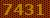 3677 code