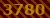 3677 code