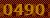 3677 code