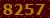 3677 code