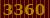 3677 code