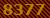 3677 code
