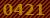 3677 code