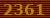 3677 code