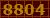 3677 code