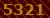 3677 code