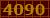 3677 code