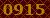 3677 code