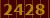 3677 code