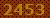3677 code