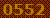 3677 code