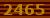 3677 code