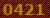 3677 code