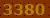 3677 code