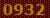 3677 code