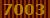 3677 code