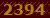 3677 code