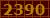 3677 code