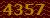 3677 code