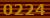 0232 Code